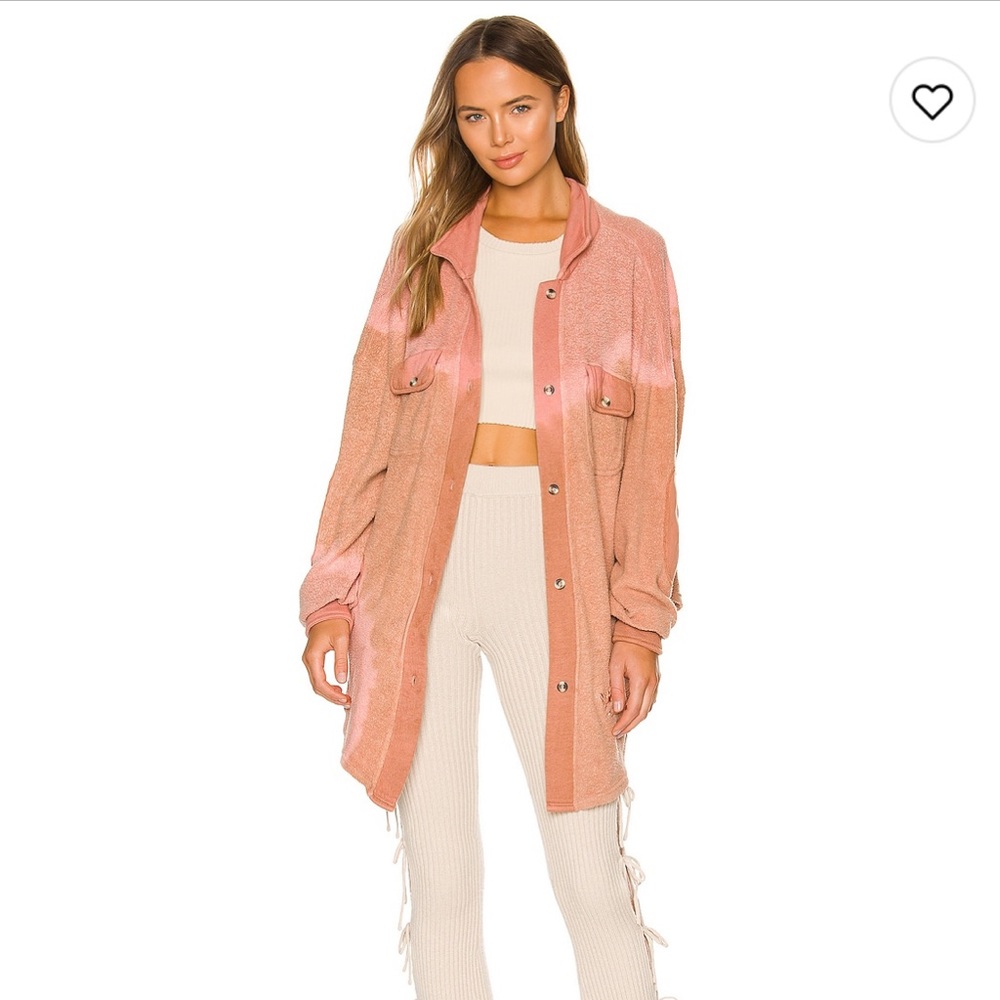 Boys Lie Inside Out Jacket- one size, new without tags